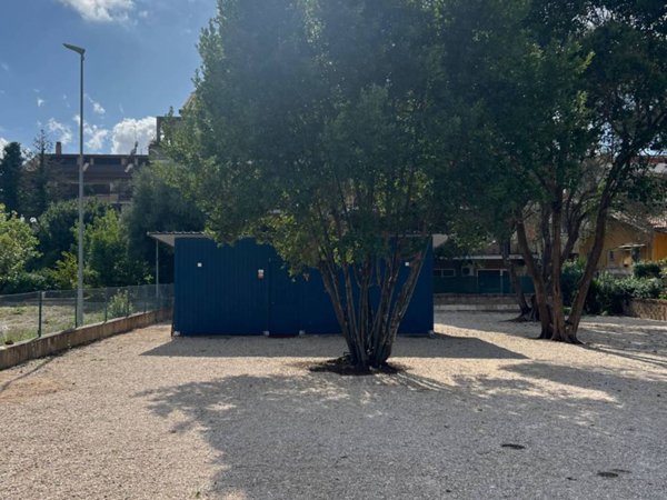 ufficio in affitto a Roma in zona Primavalle