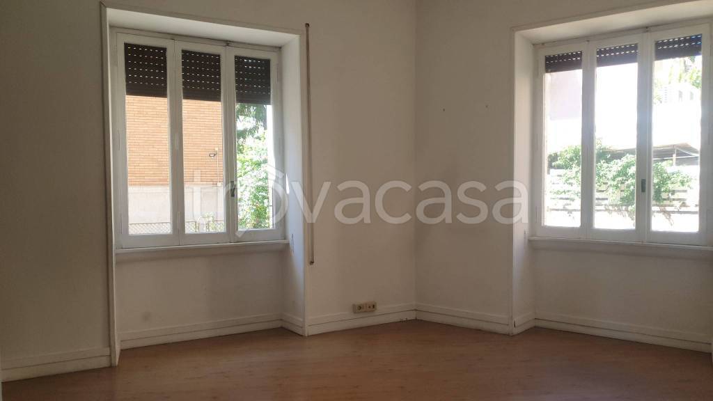 ufficio in affitto a Roma in zona Parioli