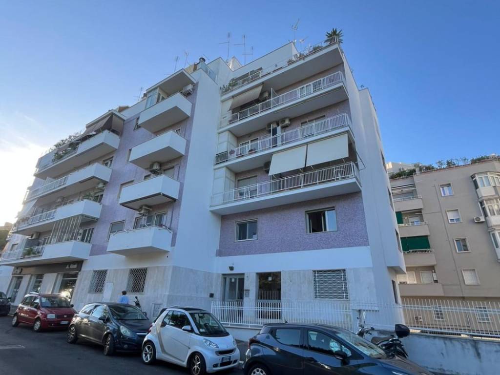 appartamento in affitto a Roma in zona Tor di Quinto