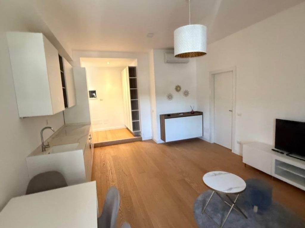 appartamento in affitto a Roma in zona Aurelio