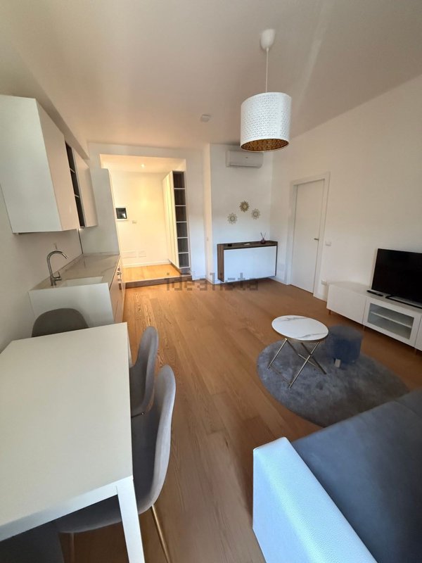 appartamento in affitto a Roma in zona Aurelio