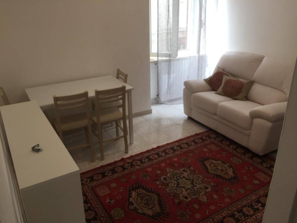 appartamento in affitto a Roma in zona Tiburtino