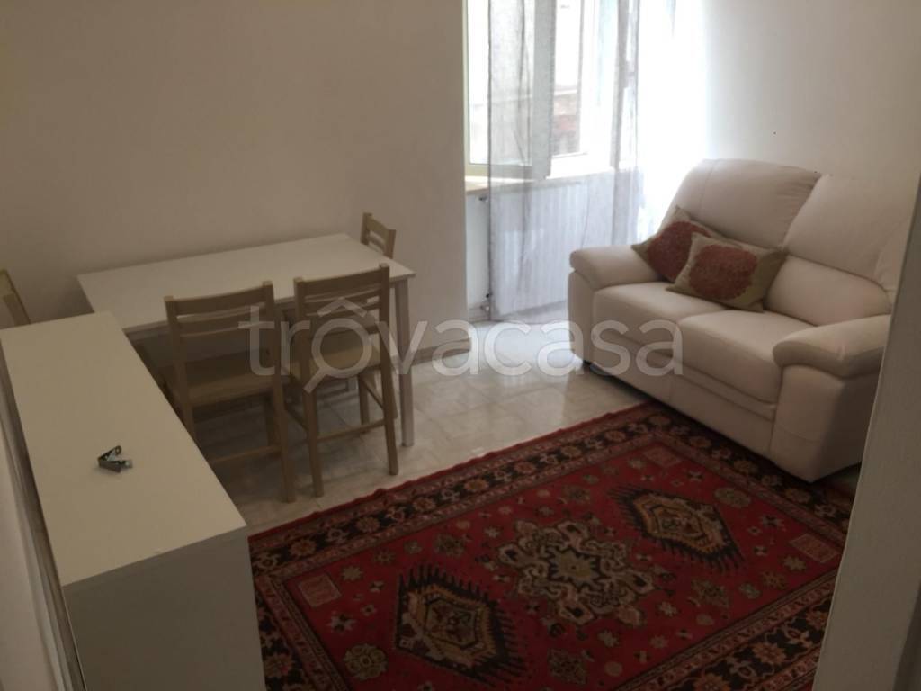 appartamento in affitto a Roma in zona Tiburtino