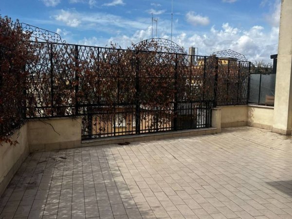 appartamento in affitto a Roma in zona Tuscolano