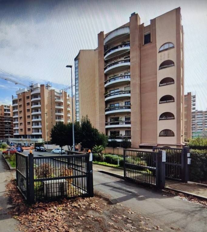 appartamento in affitto a Roma in zona Casal Boccone