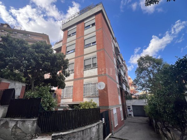 appartamento in affitto a Roma in zona Portuense