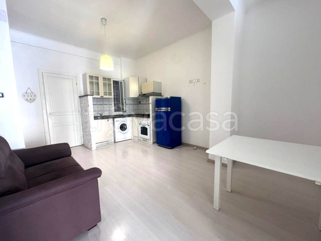 appartamento in affitto a Roma in zona Ostiense