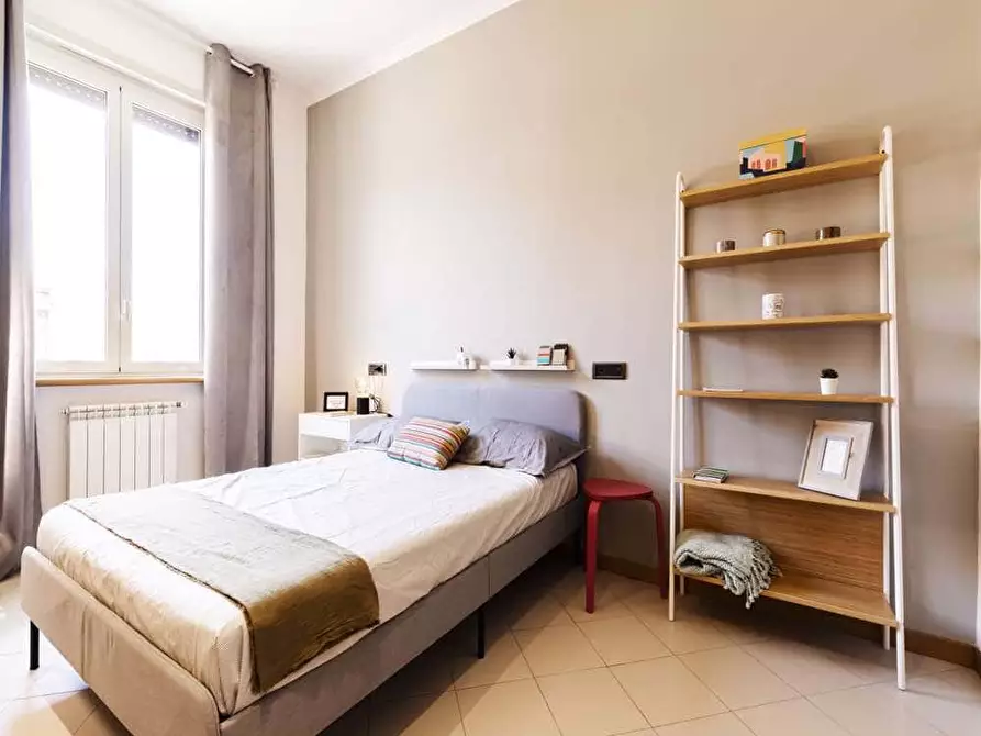 appartamento in affitto a Roma in zona Gianicolense