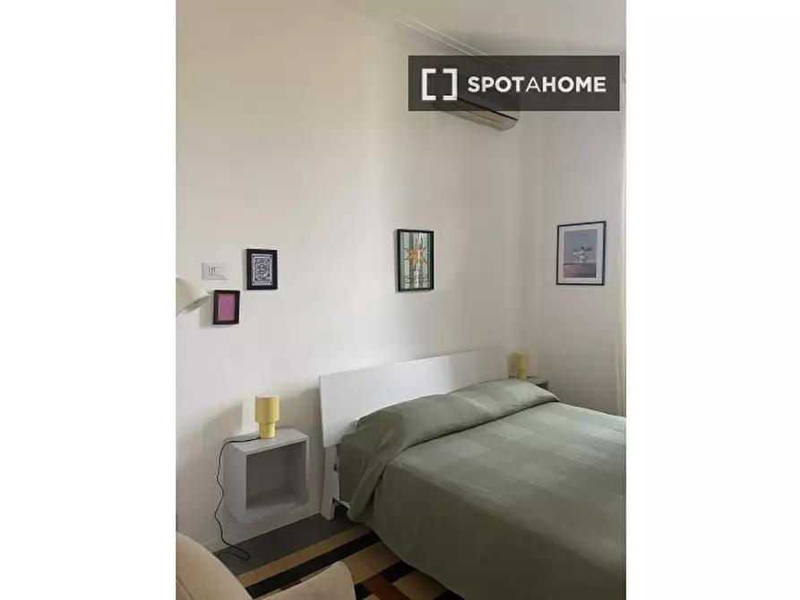 appartamento in affitto a Roma in zona Della Vittoria