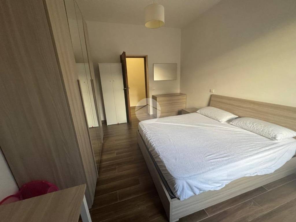 appartamento in affitto a Roma in zona Torrevecchia