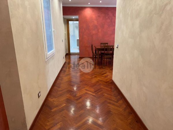 appartamento in affitto a Roma in zona Monte Sacro/Talenti