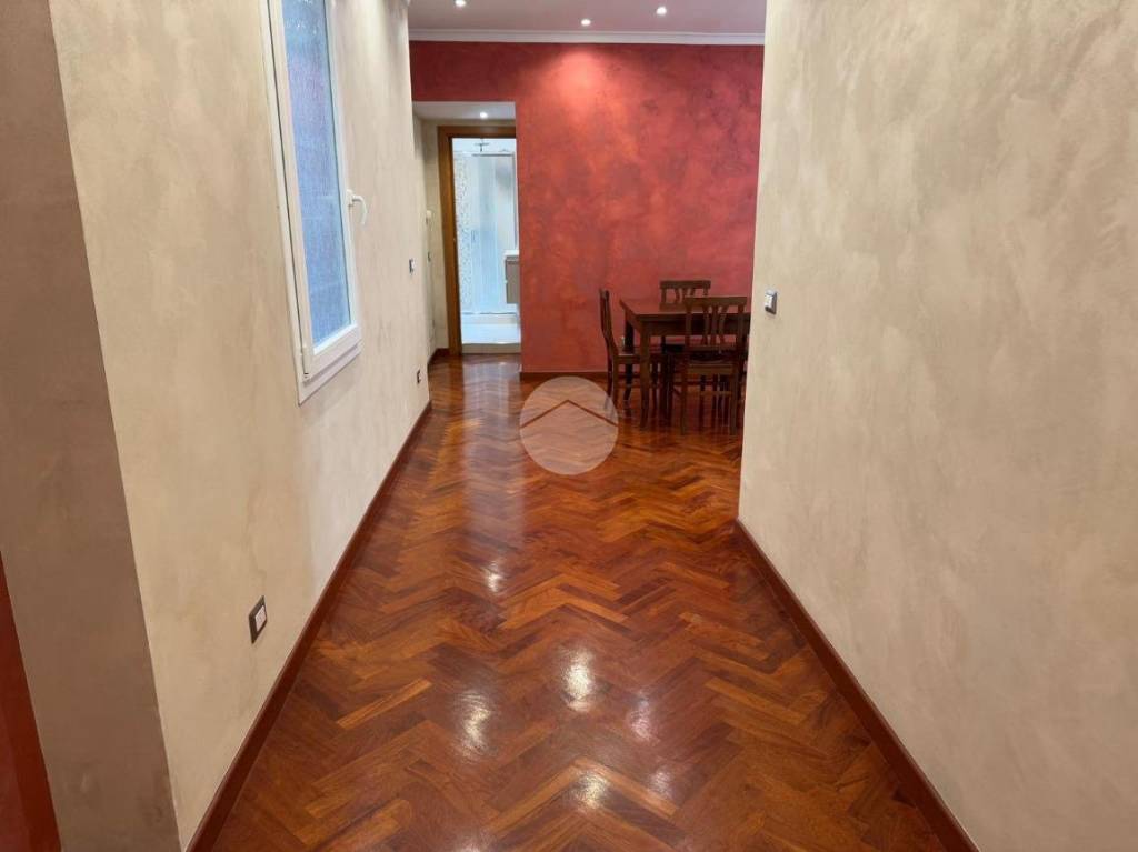 appartamento in affitto a Roma in zona Monte Sacro/Talenti
