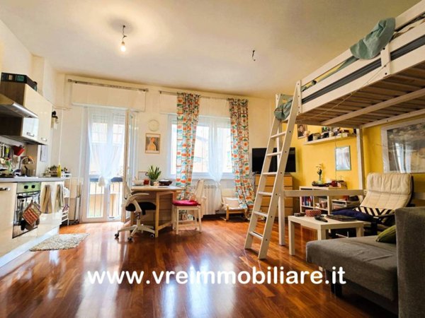 appartamento in affitto a Roma in zona Gianicolense