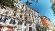 appartamento in affitto a Roma in zona Rione Monti/Campitelli