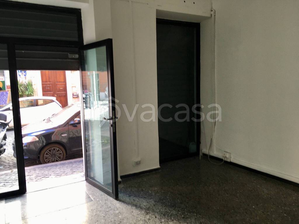 monolocale in affitto a Roma in zona Tiburtino