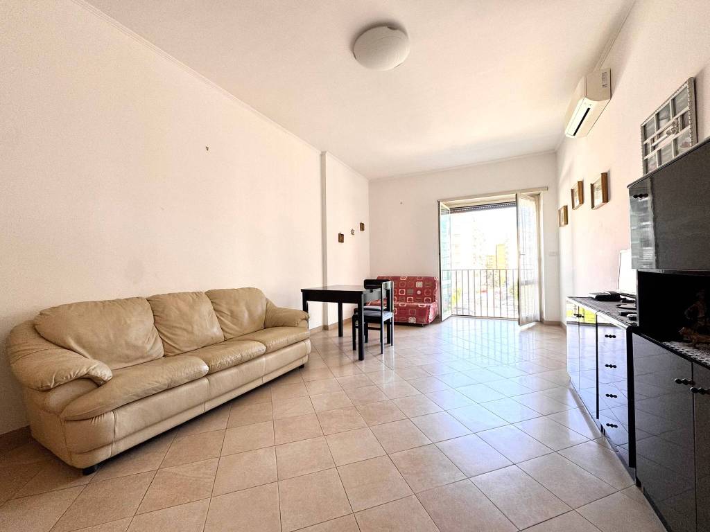 appartamento in affitto a Roma in zona Portuense