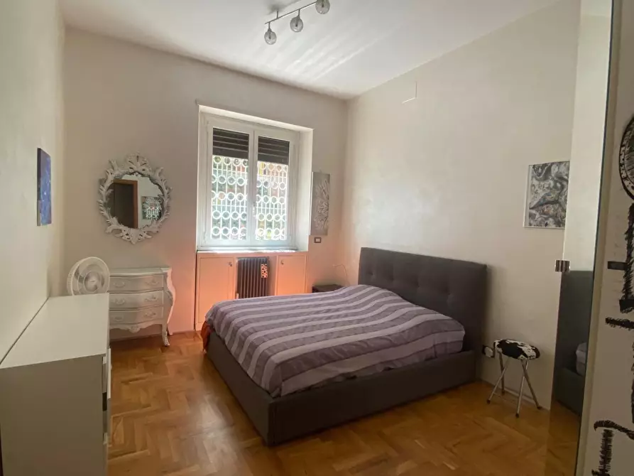 appartamento in affitto a Roma in zona San Saba - Ripa