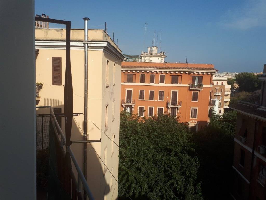appartamento in affitto a Roma in zona Rione Monti/Campitelli