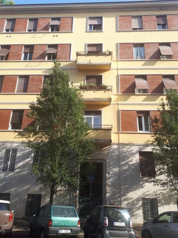 appartamento in affitto a Roma in zona Celio