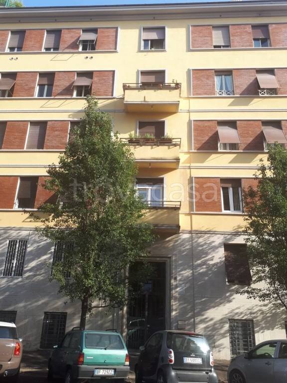 appartamento in affitto a Roma in zona Rione Monti/Campitelli