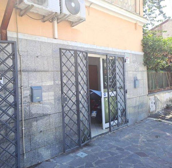 monolocale in affitto a Roma in zona Prenestino-Centocelle