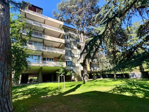 appartamento in affitto a Roma in zona EUR