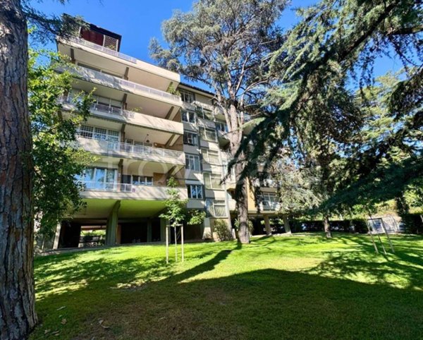 appartamento in affitto a Roma in zona EUR