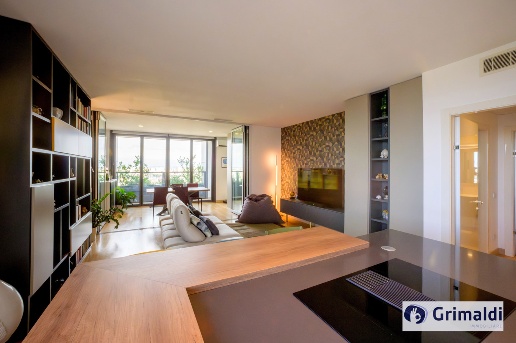 appartamento in affitto a Roma in zona Torrino