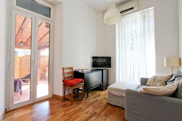 appartamento in affitto a Roma in zona Rione Prati