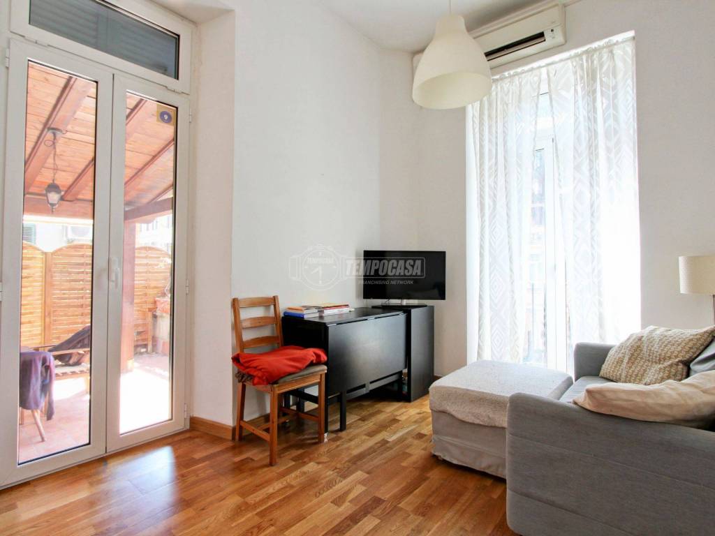 appartamento in affitto a Roma in zona Rione Prati