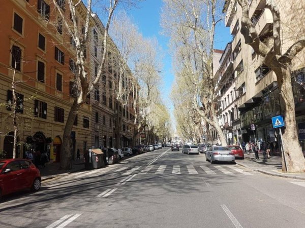 appartamento in affitto a Roma in zona Esquilino