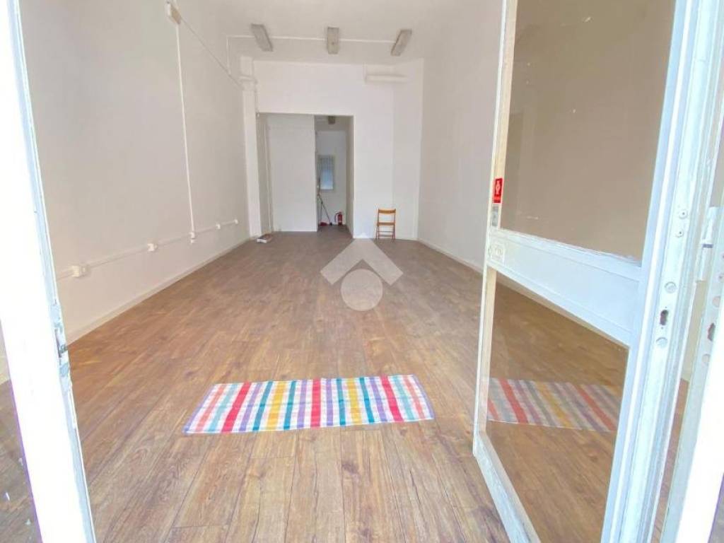 negozio in affitto a Roma in zona Prenestino-Centocelle