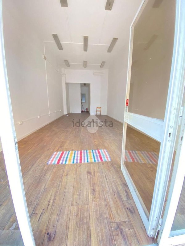 loft in affitto a Roma in zona Prenestino-Centocelle