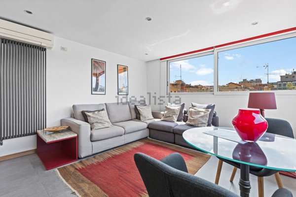 appartamento in affitto a Roma in zona Trieste