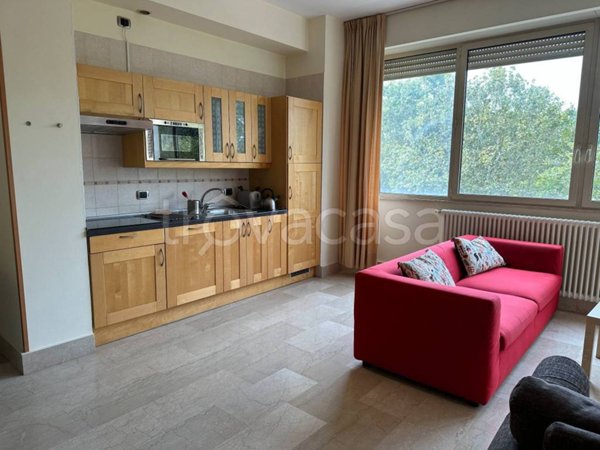 appartamento in affitto a Roma in zona Prenestino-Labicano