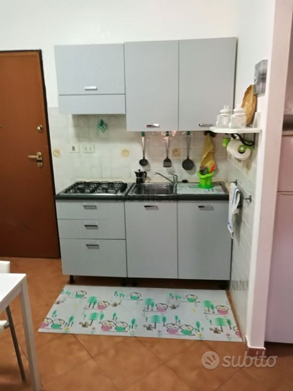 appartamento in affitto a Roma in zona Tor Bella Monaca