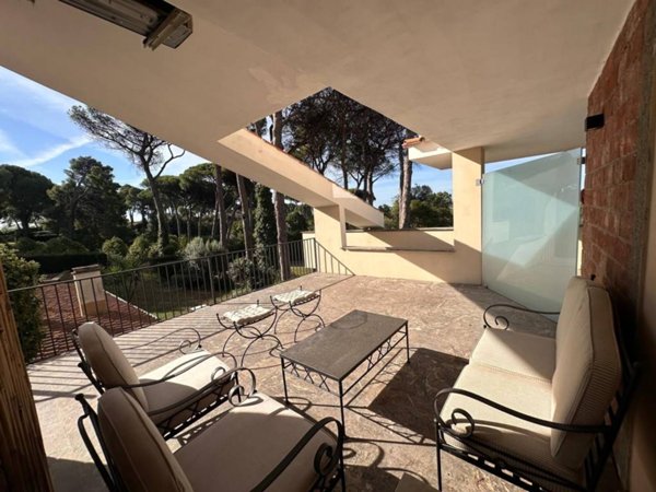 appartamento in affitto a Roma in zona Grottarossa