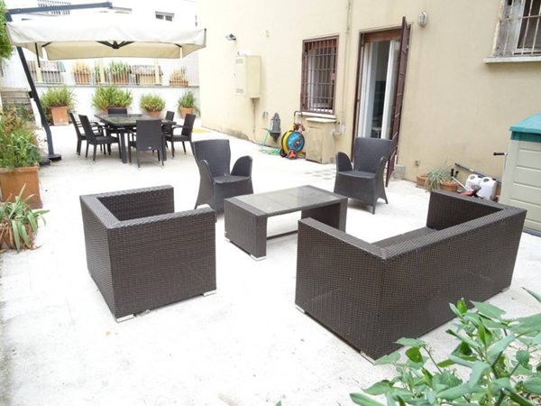 appartamento in affitto a Roma in zona Parioli