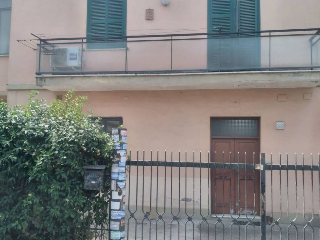 appartamento in affitto a Roma in zona Aurelio