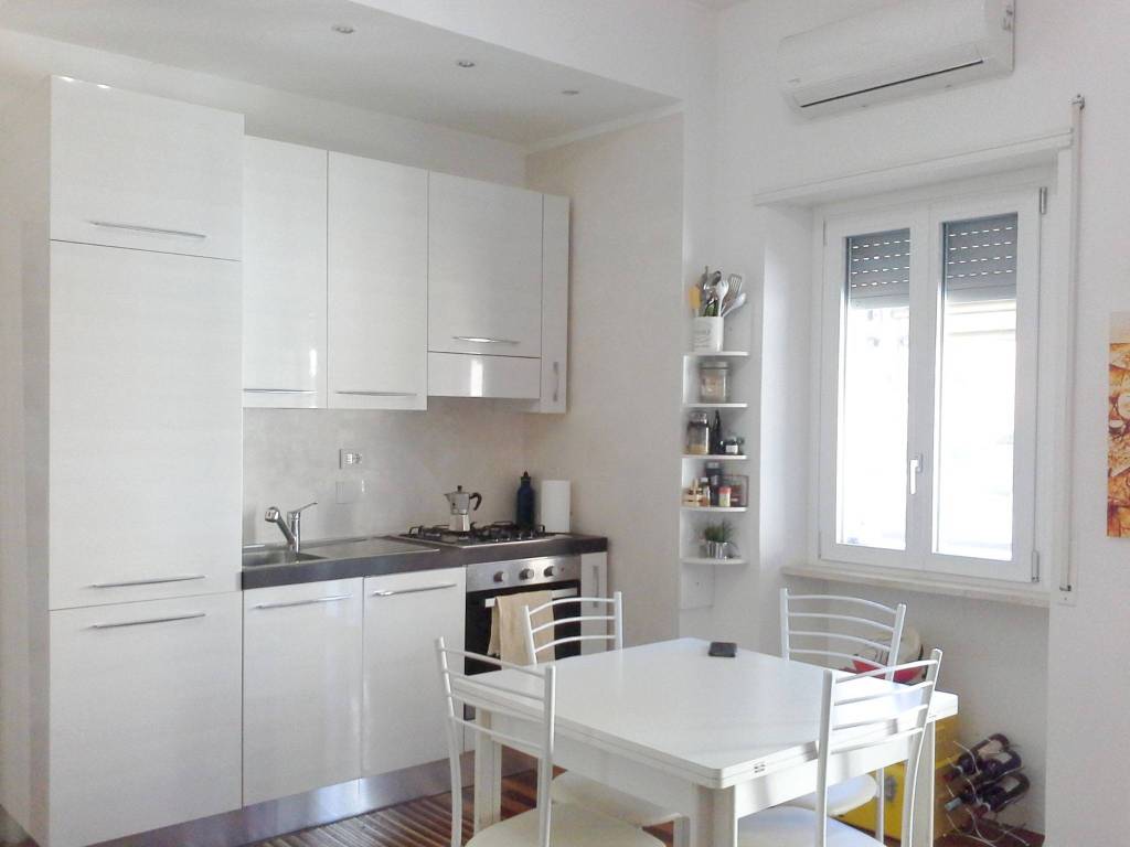 appartamento in affitto a Roma in zona Aurelio