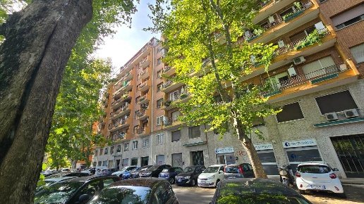 appartamento in affitto a Roma in zona Monte Sacro/Talenti