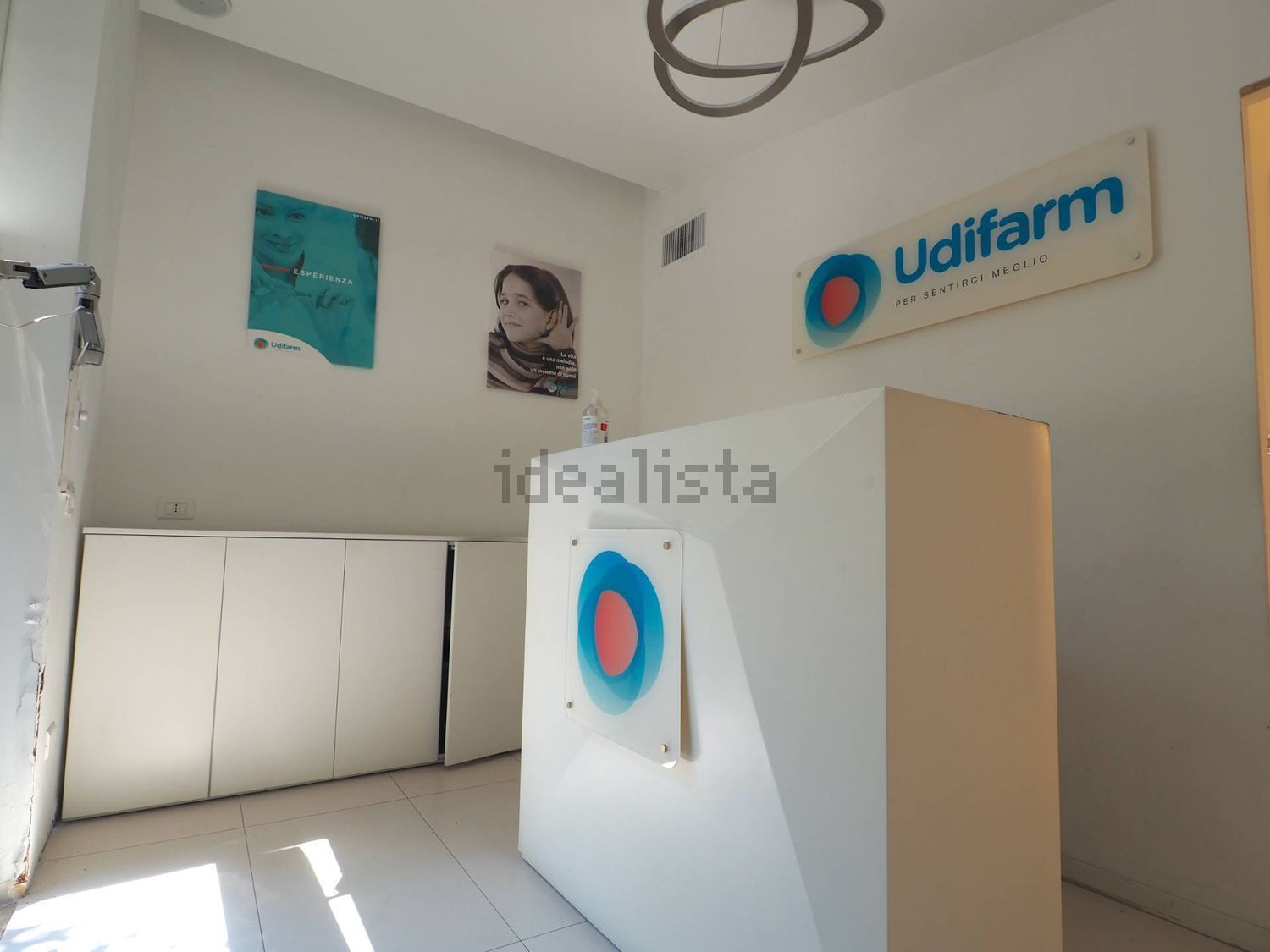 locale commerciale in affitto a Roma in zona San Saba - Ripa