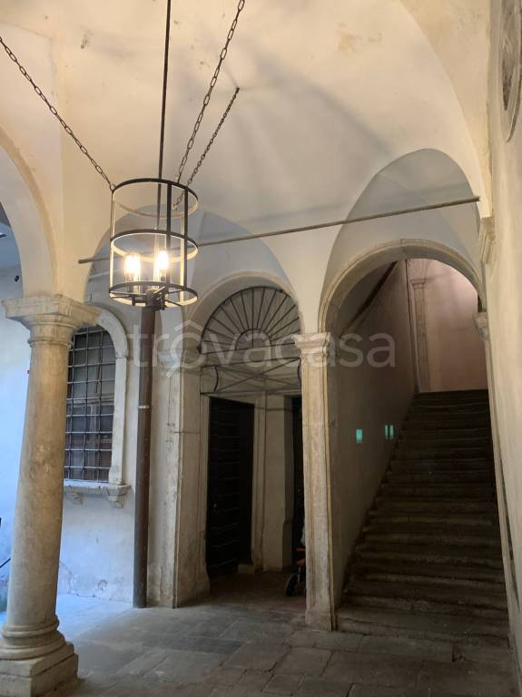 appartamento in affitto a Roma in zona Parione/Sant'Eustachio