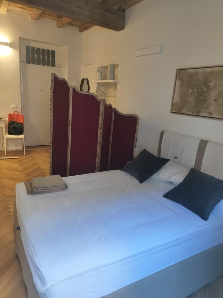 appartamento in affitto a Roma in zona Rione Borgo