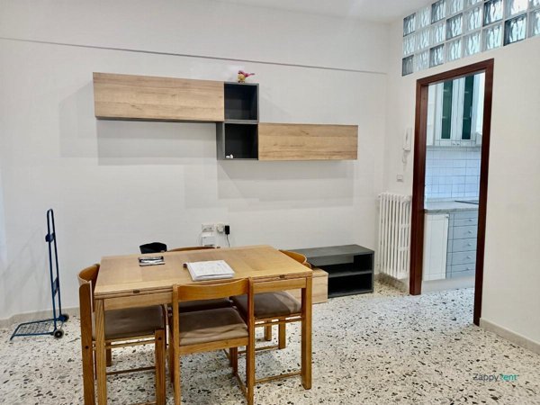 appartamento in affitto a Roma in zona Gianicolense
