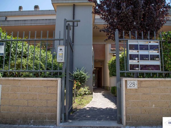 appartamento in affitto a Roma in zona Mezzocammino