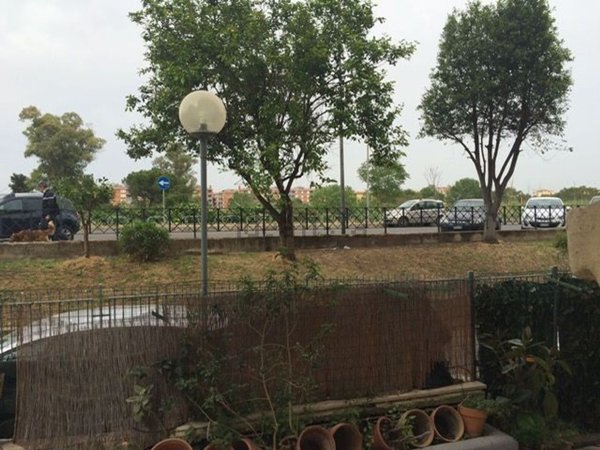 appartamento in affitto a Roma in zona Portuense