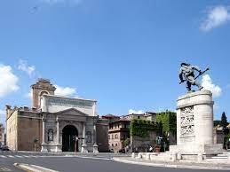 negozio in affitto a Roma in zona Trieste