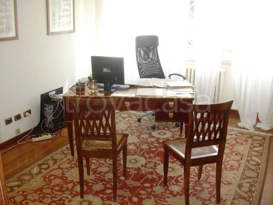 appartamento in affitto a Roma in zona Pinciano