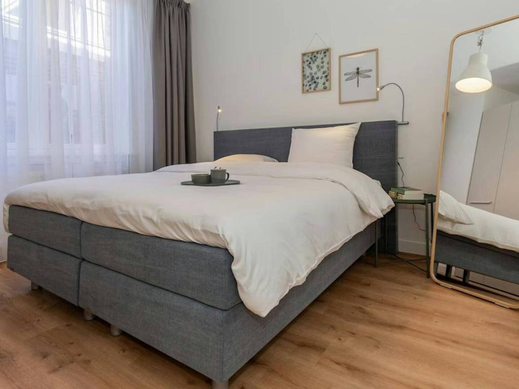 appartamento in affitto a Roma in zona Centro Storico